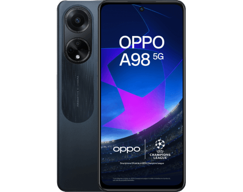 Oppo A98 5G 8GB 256GB Dual Sim Azul